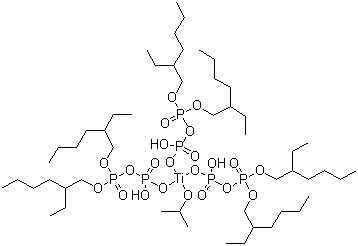 Structural Formula