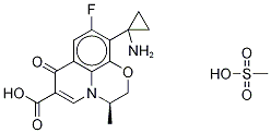 Structural Formula
