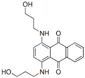 Structur of 67701-36-4