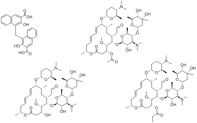 Structur of 67724-08-7