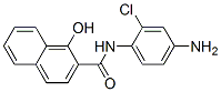 Structural Formula