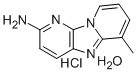 Structural Formula