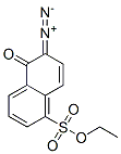 Structur of 67749-14-8