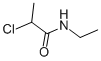 Structural Formula