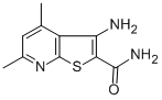 Structural Formula