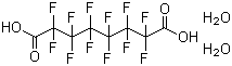 Structur of 678-45-5