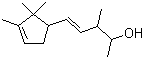 Structural Formula