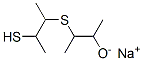 Structur of 67801-35-8