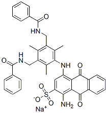 Structural Formula