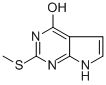 Structural Formula