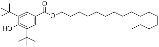 Structural Formula