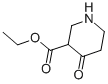 Structural Formula