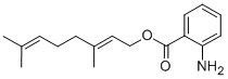 Structural Formula