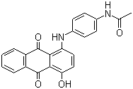 Structur of 67905-17-3