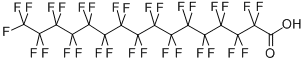 Structur of 67905-19-5