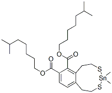 Structural Formula
