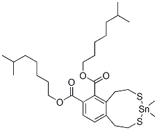 Structur of 67907-15-7