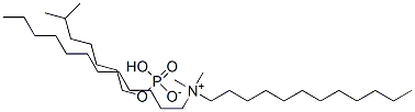 Structural Formula