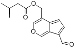 Structur of 67910-07-0