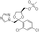 Structural Formula