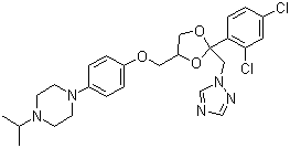 Structural Formula