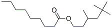 Structural Formula
