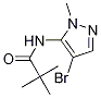 Structural Formula