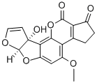 Structural Formula