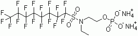 Structural Formula