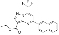 Structural Formula