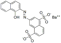 Structur of 67990-36-7