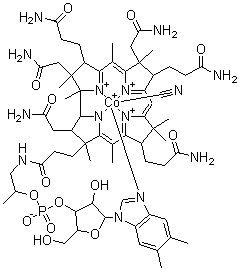 Structur of 68-19-9