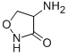 Structur of 68-39-3