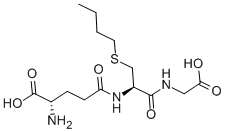 Structural Formula