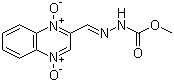 Structur of 6804-07-5