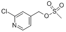 Structural Formula
