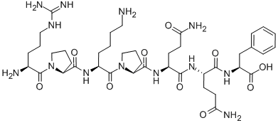 Structural Formula