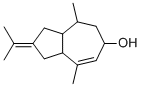 Structural Formula