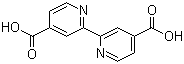 Structur of 6813-38-3