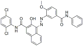 Structural Formula