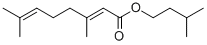 Structural Formula
