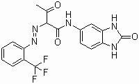 Structur of 68134-22-5