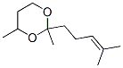 Structural Formula