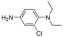 Structural Formula