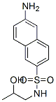 Structural Formula