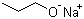 Structural Formula