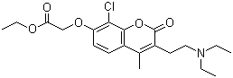 Structural Formula