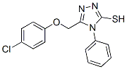 Structural Formula