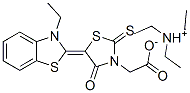 Structural Formula