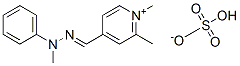 Structur of 68259-00-7